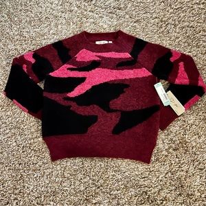 RD Style Fran Crewneck Pullover